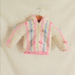 CUTE! Vintage coat